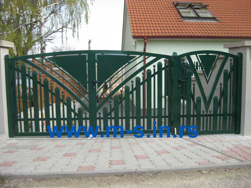 Kapija 54